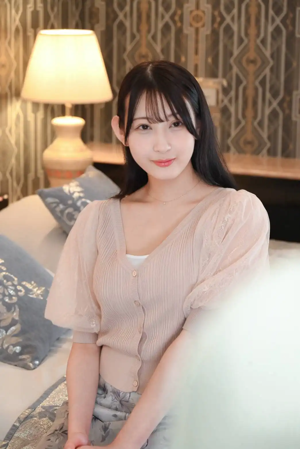蜜戀乃葉第47張寫真