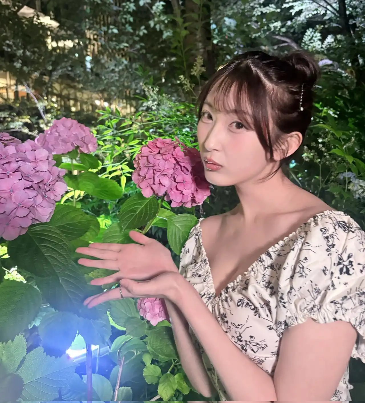 蜜戀乃葉第55張寫真