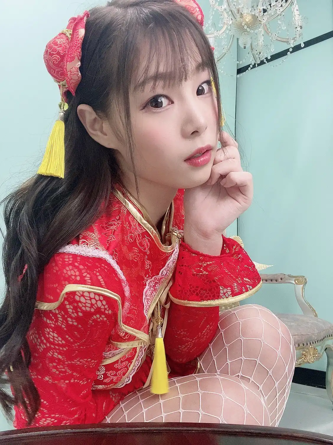 結城莉乃第24張寫真