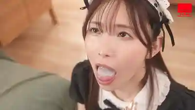 HODV-22089 做什麼都完全配合 求插即幹的撒嬌小女僕 ~ 響蓮的劇照10