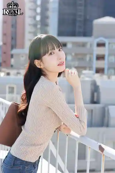 ROYD-346 住隔壁的美人單親媽媽 總是笑臉迎人卻滿是藏不住的寂寞…… ~ 石田佳蓮的劇照10