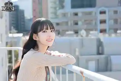 ROYD-346 住隔壁的美人單親媽媽 總是笑臉迎人卻滿是藏不住的寂寞…… ~ 石田佳蓮的劇照9