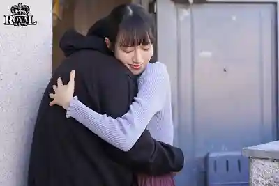 ROYD-346 住隔壁的美人單親媽媽 總是笑臉迎人卻滿是藏不住的寂寞…… ~ 石田佳蓮的劇照1