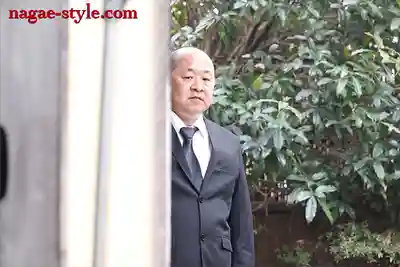 NSFS-496 對亡夫一心一意… 從喪服中溢出的未亡人巨乳 ~ 広瀬美結的劇照5