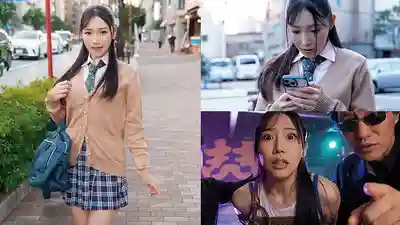GMEM-153 ULTRA SWEET 赤貝美少女戰士雙穴猛烈高潮 危險的快樂地獄 ~騷穴與屁眼SUPER淫覺美少女~ ~ 夏目未來的劇照10