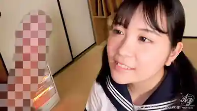 APAK-334 中出肉感清純娘被操到連續高潮 初次鬼畜猛操爽到痙攣！未經人事的美穴絕頂開花！淫亂絕頂生徒指導的劇照13