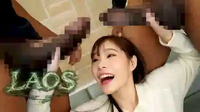 LOS-001 黑人巨屌狂搗美少女小穴徹底破壞！！的劇照12