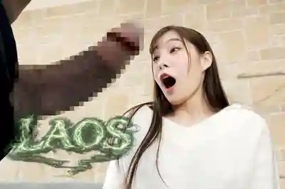 LOS-001 黑人巨屌狂搗美少女小穴徹底破壞！！的劇照5