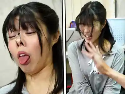 MVG-169 想成為豬鼻調教的肛門肉便器！ ~ 八森若菜的劇照16