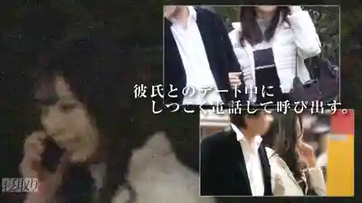 NTR-103 【NTR】"因為不戴套真的好爽嘛..." 妳兩分鐘前不還在半抓狂叫我戴套嗎?www 就因為這麼容易被帶走 才淪落到背叛男友被幹的下場啊www的劇照12