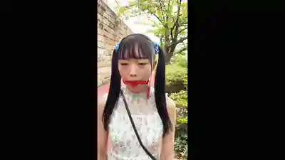 UBUG-015 被深喉就興奮的淫亂喉穴骨感瘦妹【悲】的劇照17