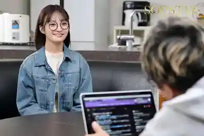 START-615 工作中的突然插入即乾！趁不被發現高速追擊活塞中出 ~ 渚戀生的劇照14