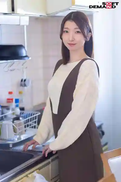 SDNM-558 36歲的陽光型媽媽 到年輕絕倫男家打掃，做飯順便還能滿足性慾太棒了！ 被絕倫小夥子無限發射的一日妻子 ~ 有澤まゆか的劇照16