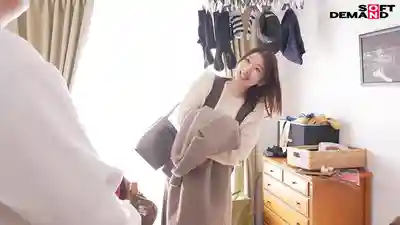 SDNM-558 36歲的陽光型媽媽 到年輕絕倫男家打掃，做飯順便還能滿足性慾太棒了！ 被絕倫小夥子無限發射的一日妻子 ~ 有澤まゆか的劇照12