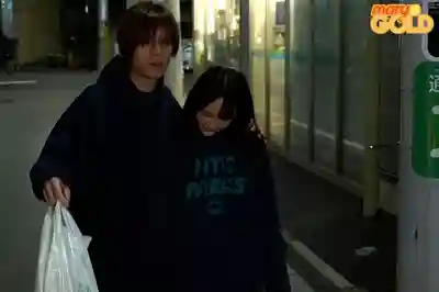 MGOLD-054 不喜歡做愛的我被男人帶回家 整個週末都瞌嗨了做個不停 徹底愛上了被操的感覺 ~ 澪奈明日見的劇照12