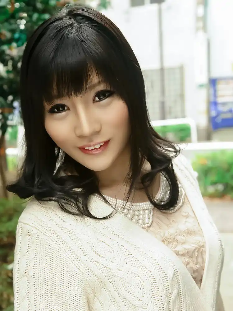 有安真里