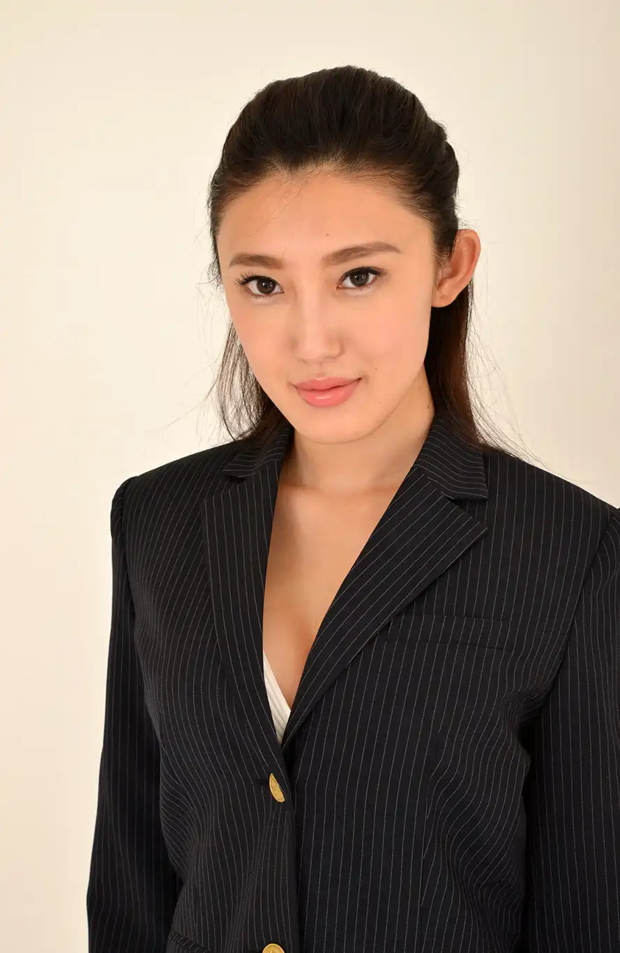 森川安娜第106張寫真