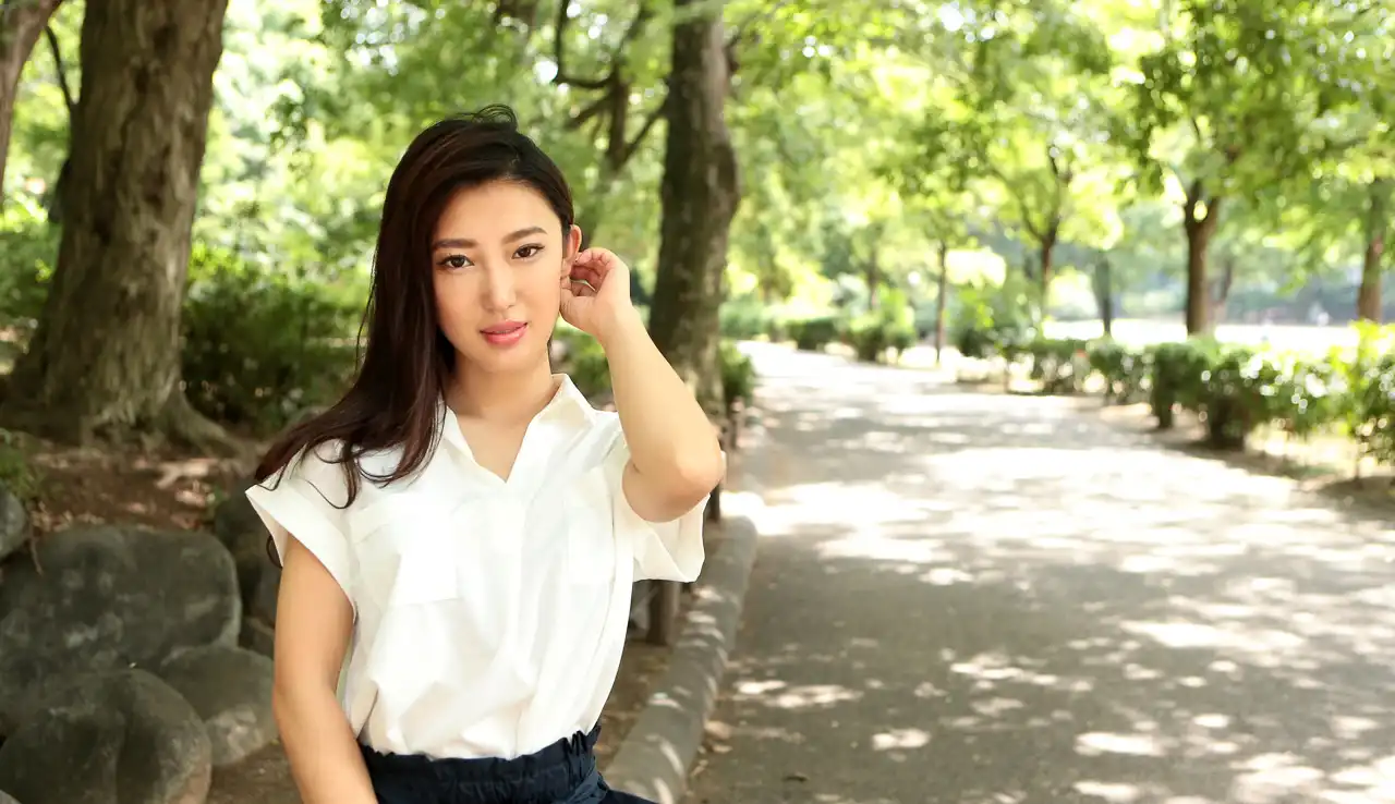 森川安娜第70張寫真