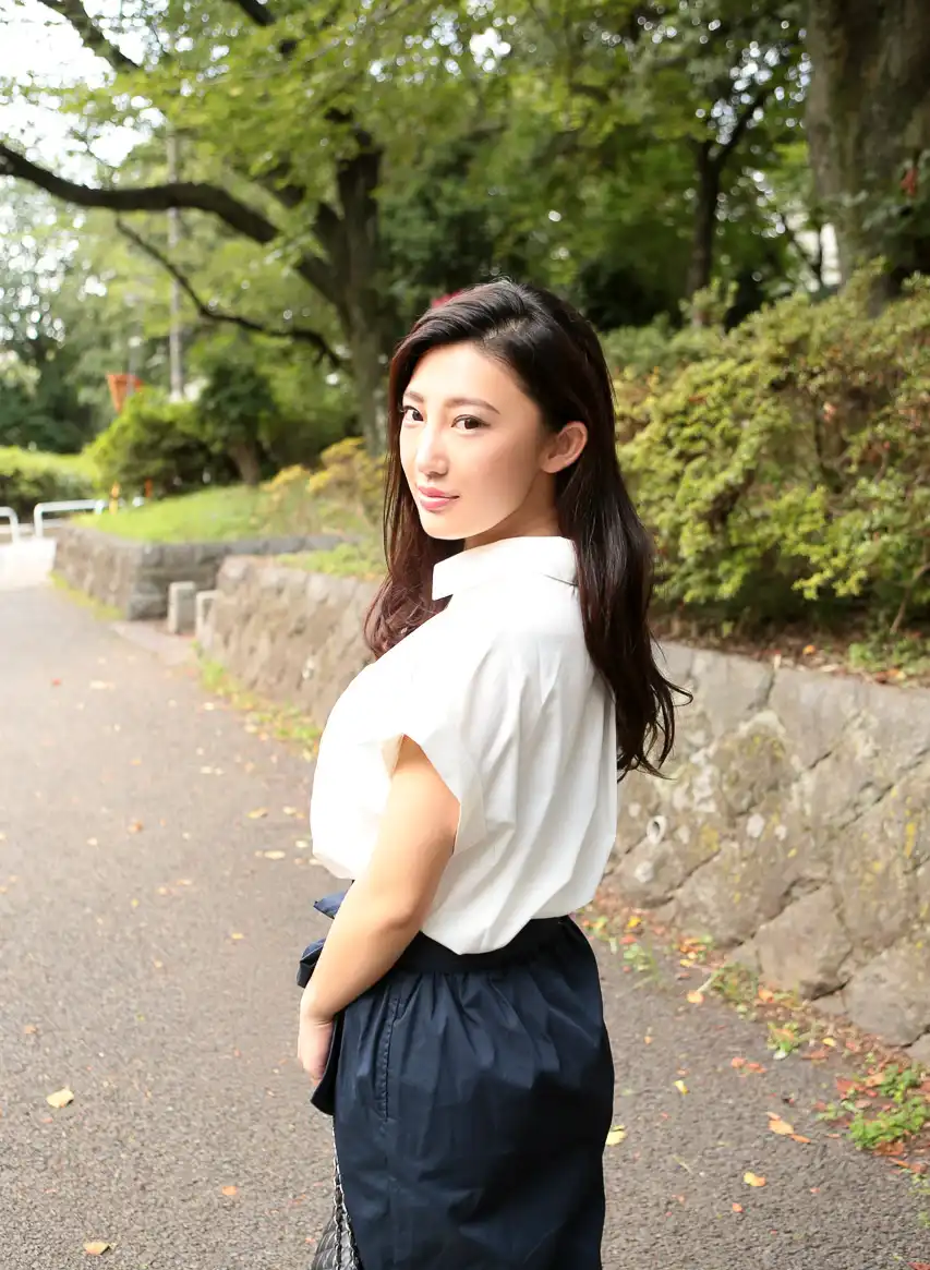 森川安娜第73張寫真