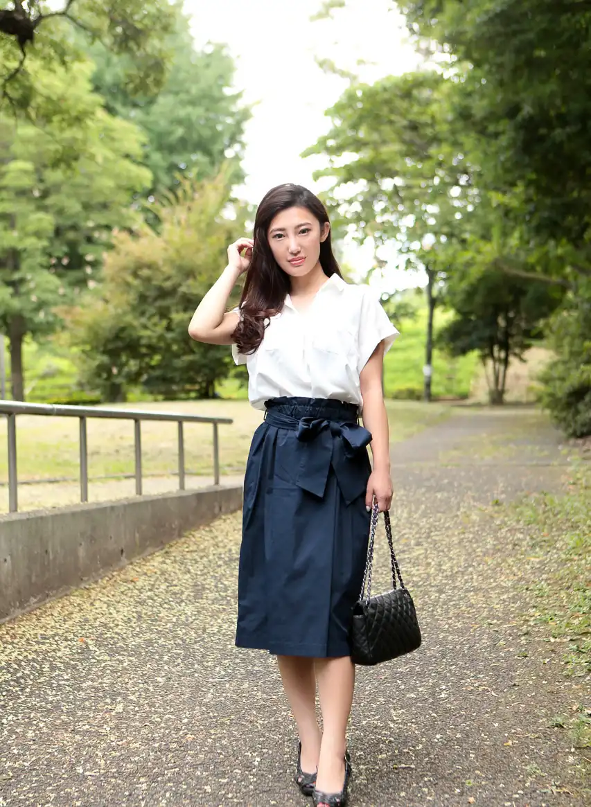 森川安娜第78張寫真