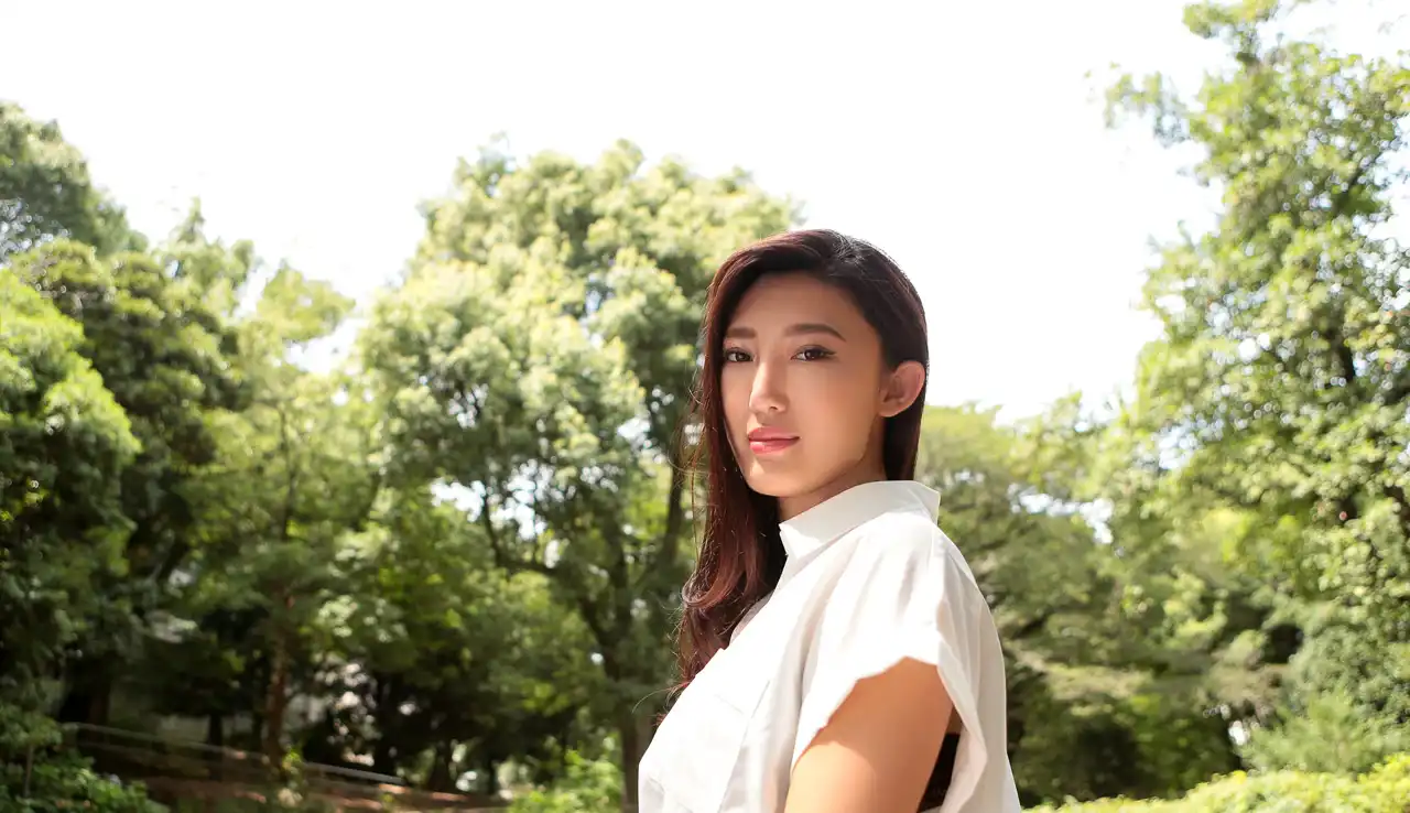 森川安娜第159張寫真