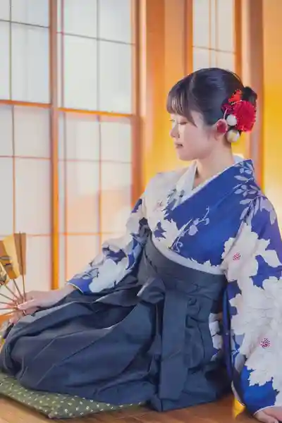 美月結衣第5張寫真