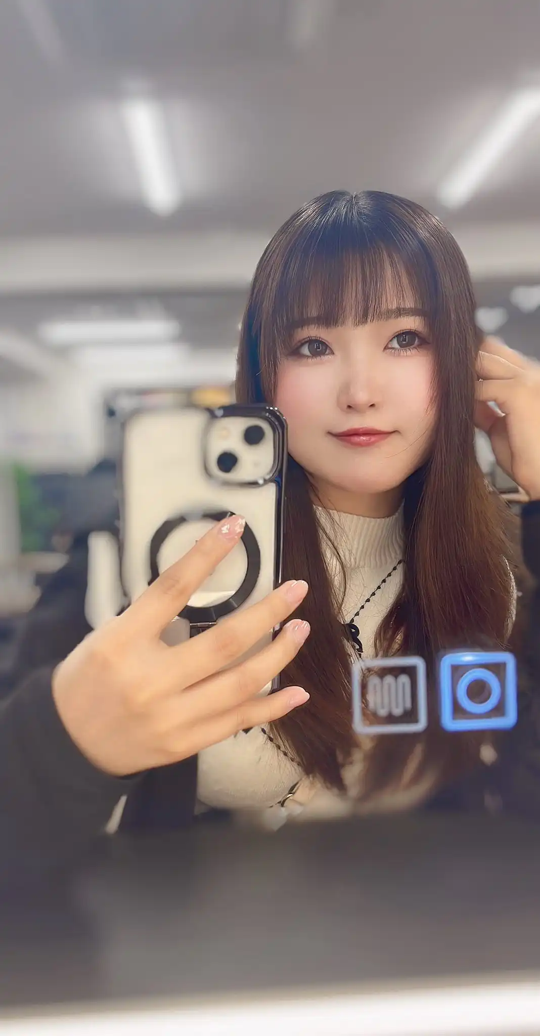 美月結衣第10張寫真
