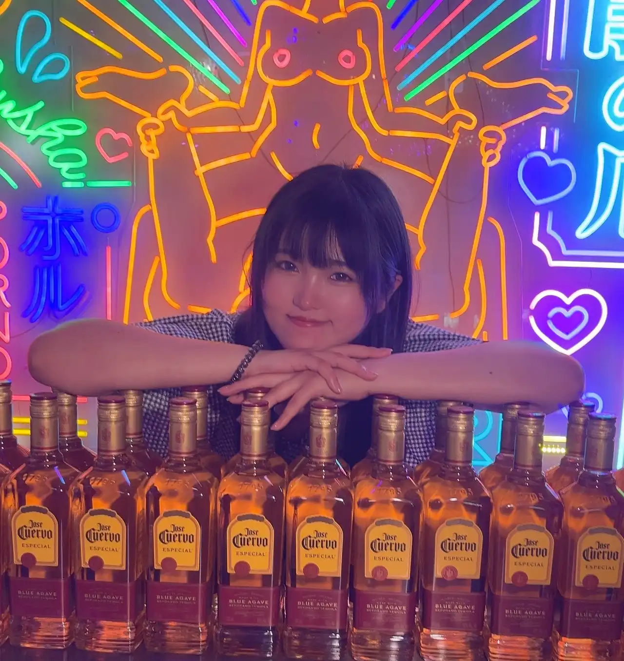 美月結衣第22張寫真