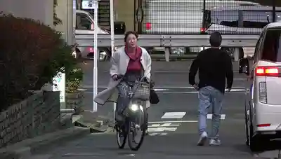 GMDMS-006 騎著媽媽車來的貪婪人妻 媽媽活SEX ~ 波多野結衣的劇照18