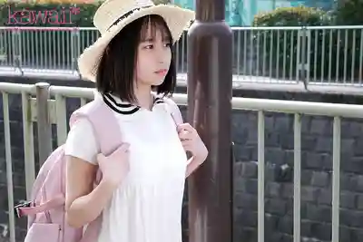 CAWB-020 大叔們...不要啊！ 無知少女被叔叔們射了一臉 ~ 松岡美桜的劇照17
