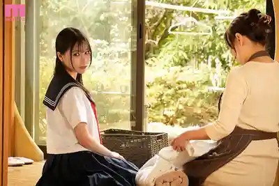 MIDA-724 妻子回娘家 給那個平時高冷傲驕的苗條繼女下了一周媚藥 直到把她幹的弓身顫抖淫叫求中出喊爸爸最喜歡 ~ 白石奈美的劇照12