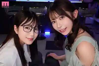 MIDA-734 兩個愛人嫉妒發狂淫亂豹變 中出肉棒爭奪戰痴女後宮【肉慾暴走淫蕩性獸×裝地味的淫亂女】 ~ 葵伊吹 天宮花南的劇照15
