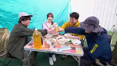 DVMM-415 同窗會NTR露營 大白天把班花灌醉輪番爆幹 沉溺於中出輪幹快感的美人妻 ~ 依本詩織的劇照11
