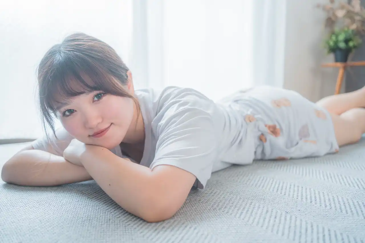 美月結衣第8張寫真