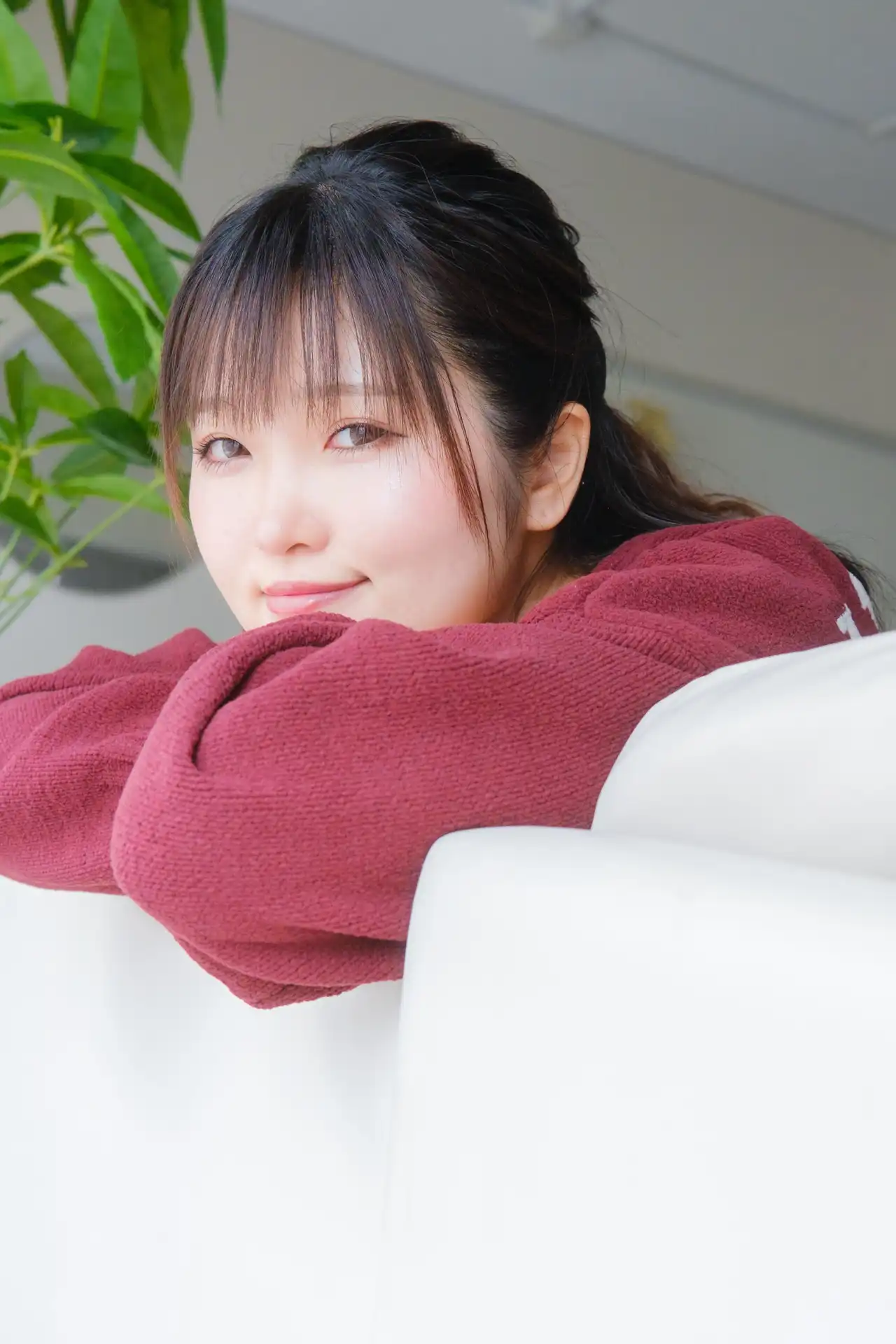 美月結衣第19張寫真