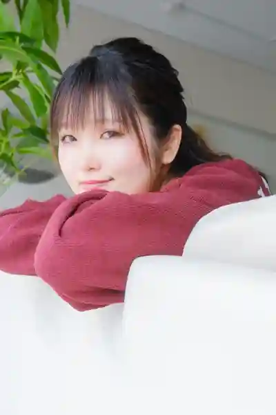 美月結衣第19張寫真