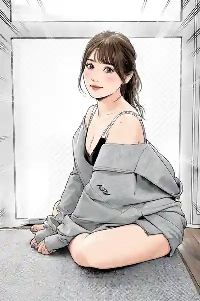 美月結衣第6張寫真
