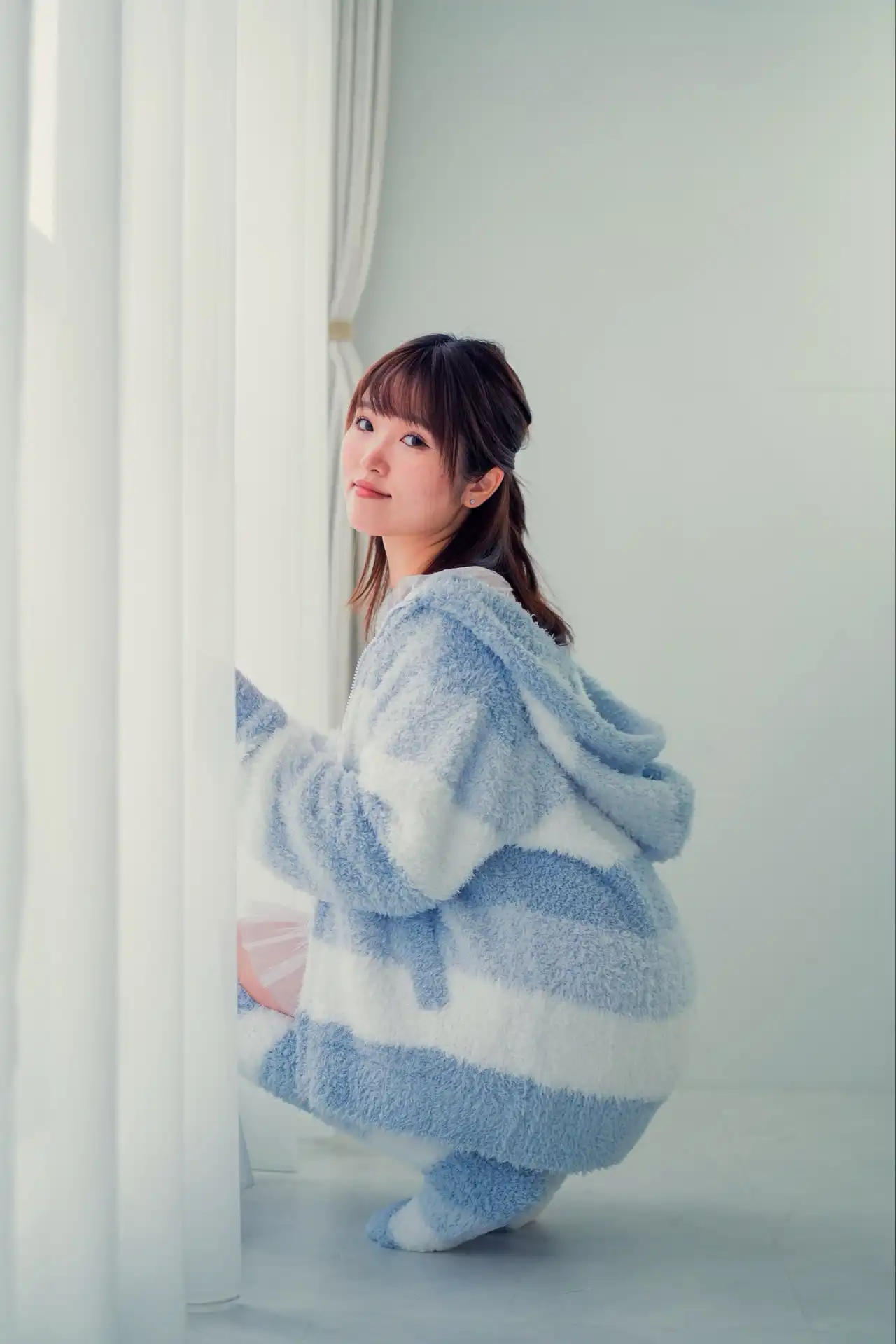 美月結衣第23張寫真
