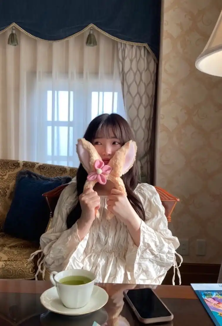 美月結衣第27張寫真