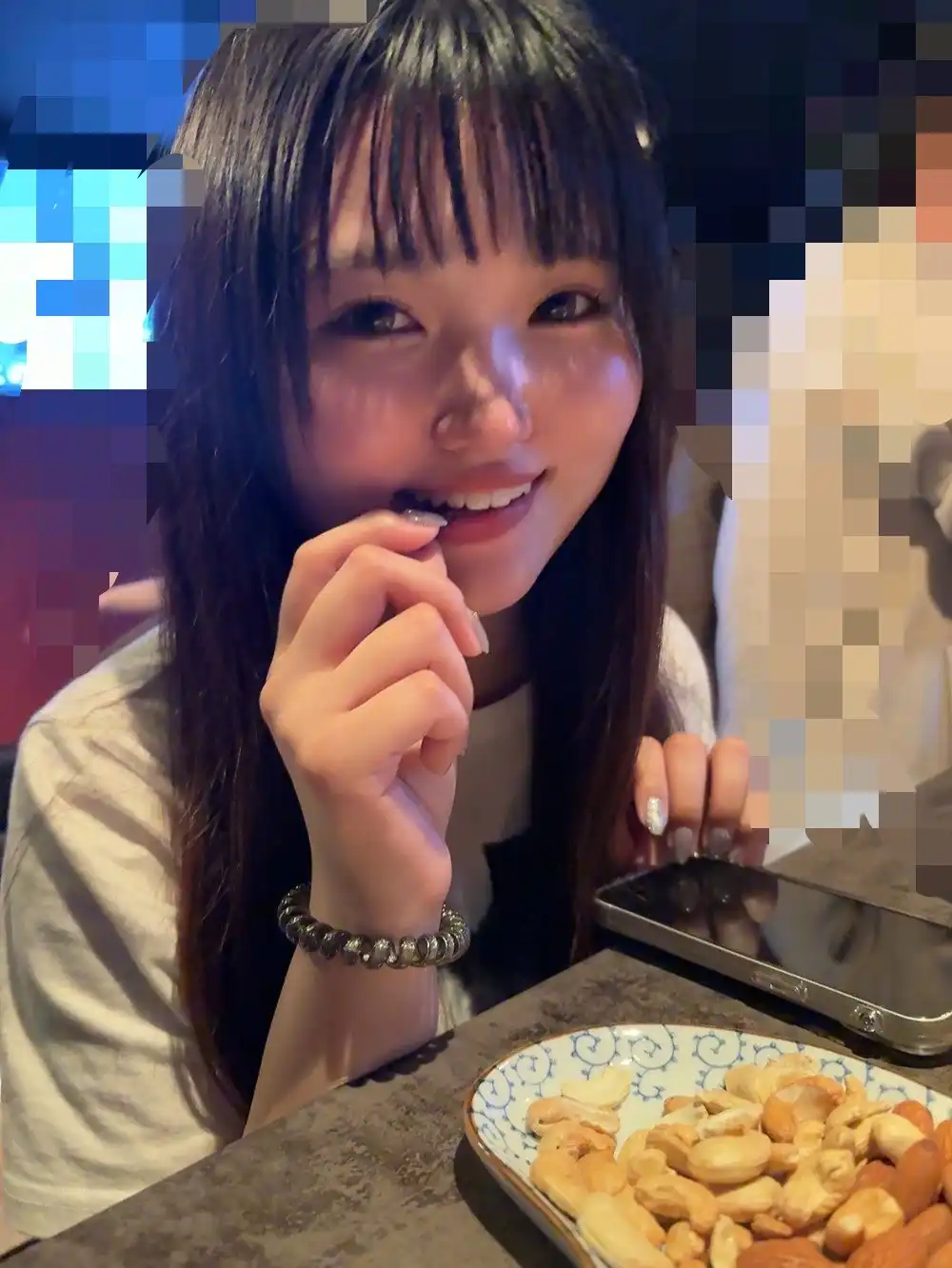 美月結衣第18張寫真