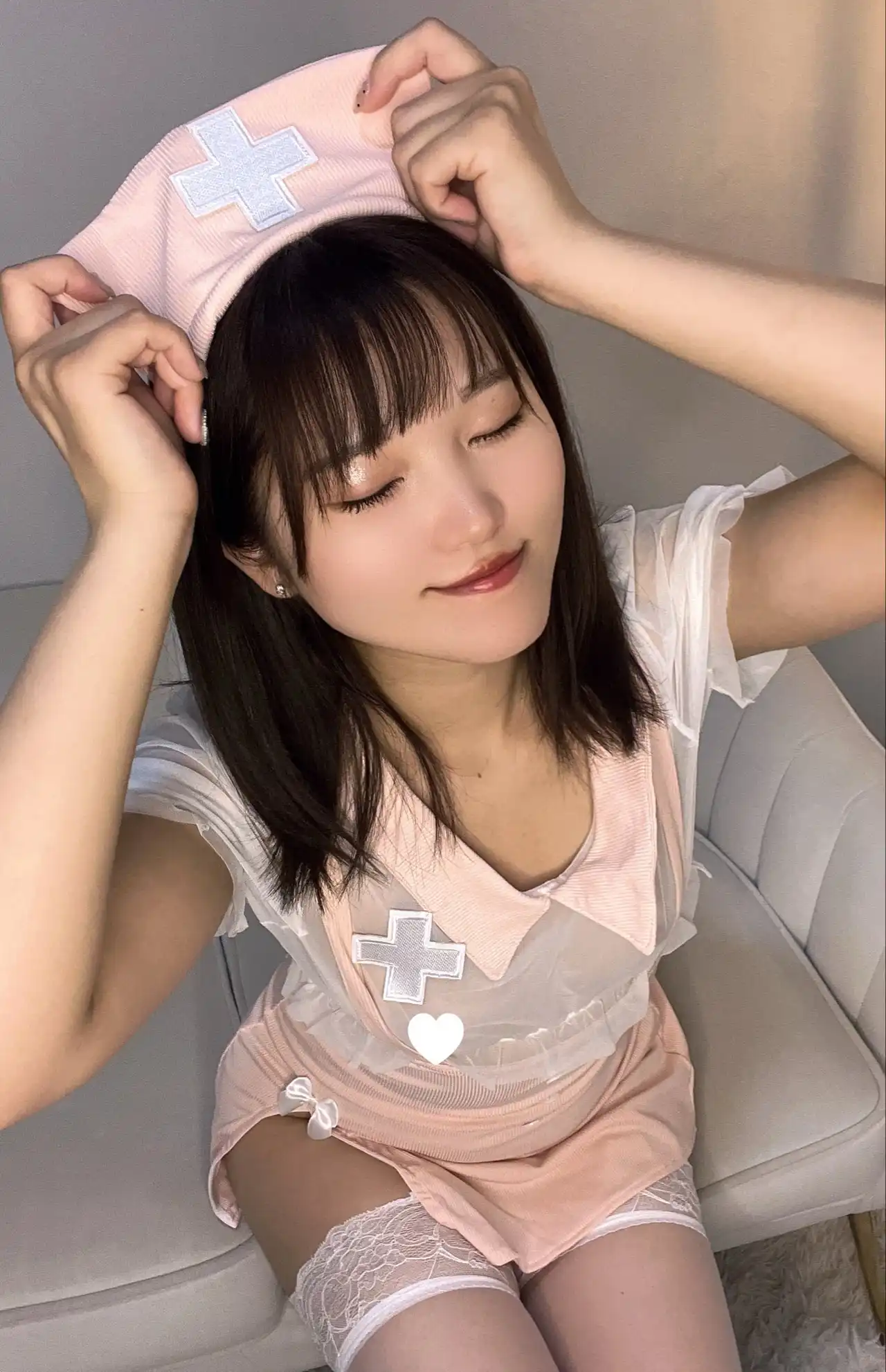 美月結衣第13張寫真