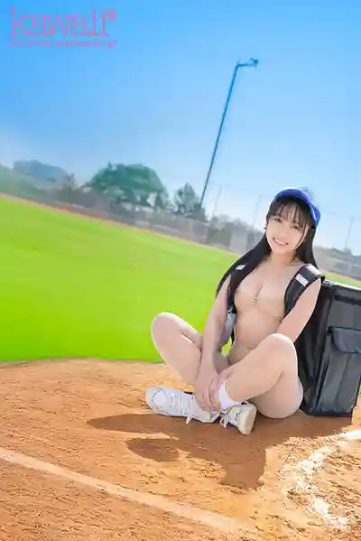 CAWB-022 嬌小身材卻什麼都扛得動！TikTok和賽事轉播裡超搶鏡的超人氣網紅啤酒妹 性慾爆棚小穴天天濕透 偷偷來拍AV出道的劇照1