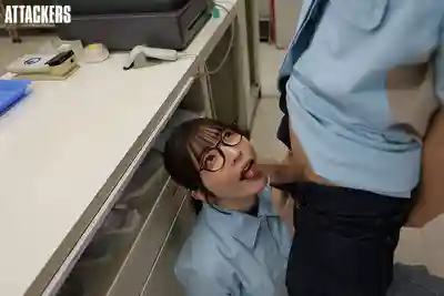 ADN-801 把店裡的套套用光為止做個夠吧！誤下訂單導致套套庫存過剩，看似清純實則超騷的超商女大學生工讀妹每天把我榨到乾的故事 ~ 彩月七緒的劇照7