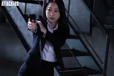 ATID-691 被媚藥癡漢玩墮的囮捜査官 ~ 水戶香奈的劇照10