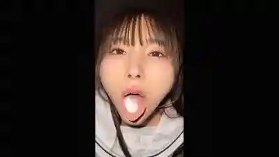 DSAM-008 請多給我零用錢和精液 超愛吞精的爸活少女的劇照9