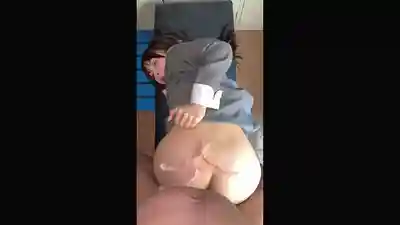 DSAM-008 請多給我零用錢和精液 超愛吞精的爸活少女的劇照8