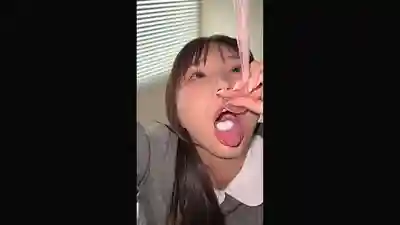 DSAM-008 請多給我零用錢和精液 超愛吞精的爸活少女的劇照7