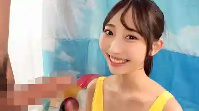 DVEH-093 三浦海灘閃耀比基尼辣妹與大屌處男配對挑戰素股精油按摩 濕滑摩擦的快感喚醒辣妹淫蕩慾望 人家來當你的第一次不行嗎 最棒的夏日回憶無套中出破處SP的劇照16