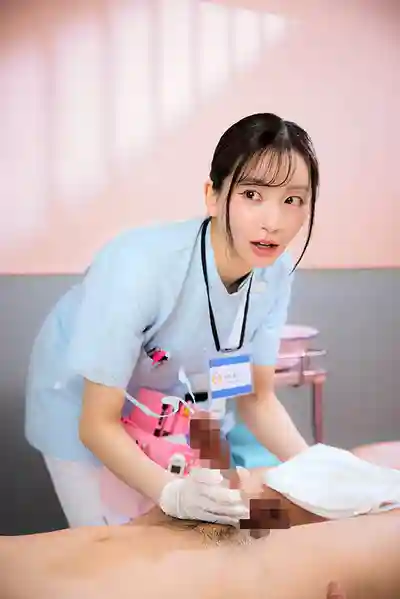 DANDYA-042 阿姨護士故意用像打手槍般的私處清洗讓年輕病患暴射繳械 VOL.4的劇照3