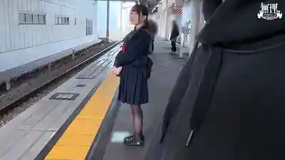 MURIKURI-013 雙穴痴漢真生中出路線 生幹芭蕾少女連肛門一起挖連續雙穴中出亂交的劇照15